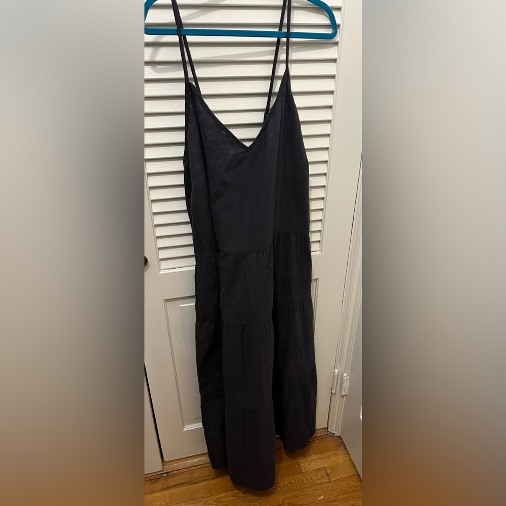 Able Tyler Maxi Dress NWT 3X